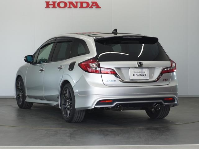 ジェイド RS・ホンダセンシング 1年保証ナビDレコRカメETCクルコンBT地デジ(15枚目)