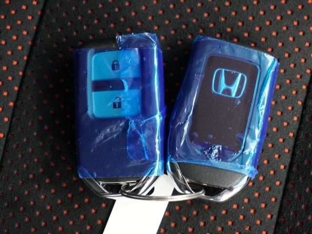 ジェイド RS・ホンダセンシング 1年保証ナビDレコRカメETCクルコンBT地デジ(18枚目)