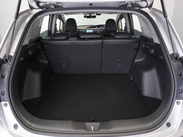 ジェイド RS・ホンダセンシング 1年保証ナビDレコRカメETCクルコンBT地デジ(24枚目)