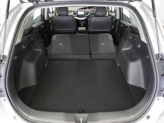 ジェイド RS・ホンダセンシング 1年保証ナビDレコRカメETCクルコンBT地デジ(25枚目)