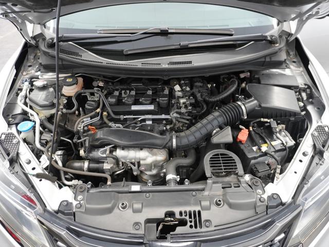 ジェイド RS・ホンダセンシング 1年保証ナビDレコRカメETCクルコンBT地デジ(49枚目)