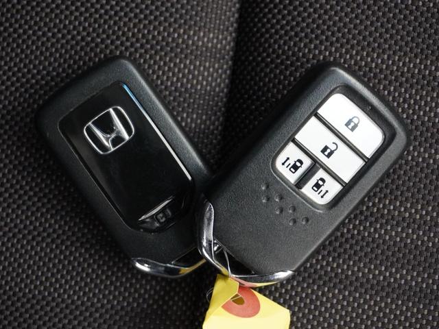 フリード G・ホンダセンシング 1年保証ナビDレコRカメETC両電扉BT地デジ(17枚目)