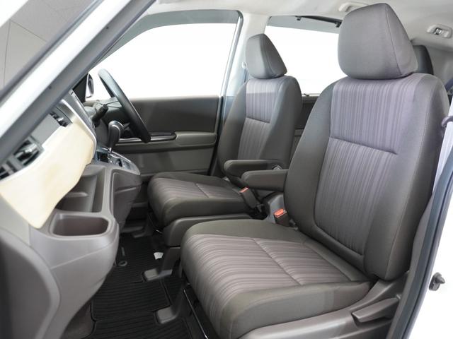 フリード G・ホンダセンシング 1年保証ナビDレコRカメETC両電扉BT地デジ(18枚目)