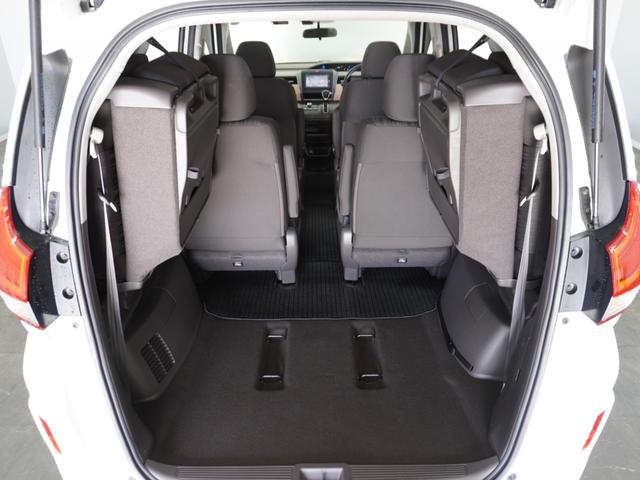 フリード G・ホンダセンシング 1年保証ナビDレコRカメETC両電扉BT地デジ(23枚目)