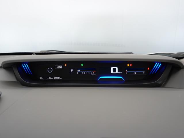 フリード G・ホンダセンシング 1年保証ナビDレコRカメETC両電扉BT地デジ(34枚目)