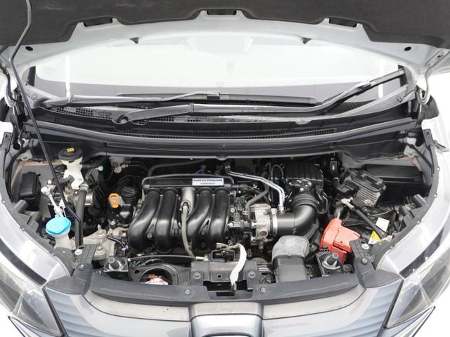 フリード G・ホンダセンシング 1年保証ナビDレコRカメETC両電扉BT地デジ(39枚目)