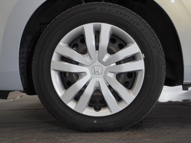 フィット e:HEVホーム 2年保証ナビDレコRカメETCクルコンBT(15枚目)