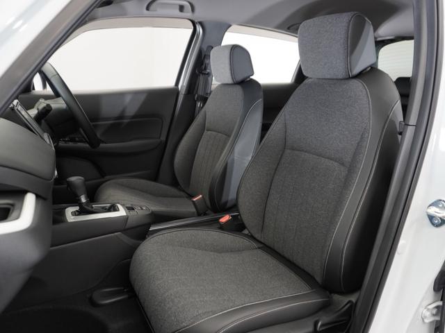 フィット e:HEVホーム 2年保証ナビDレコRカメETCクルコンBT(19枚目)