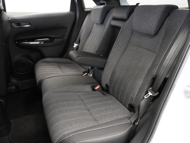 フィット e:HEVホーム 2年保証ナビDレコRカメETCクルコンBT(20枚目)