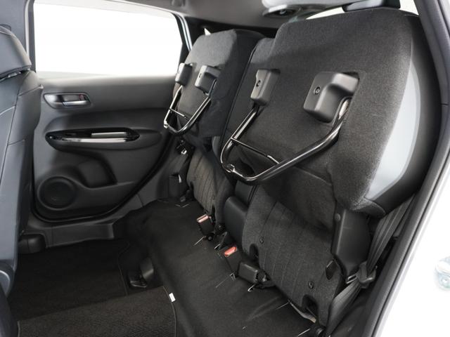 フィット e:HEVホーム 2年保証ナビDレコRカメETCクルコンBT(21枚目)