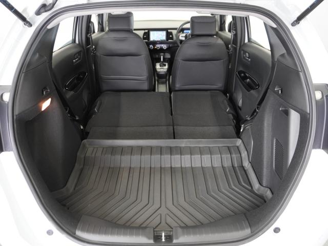 フィット e:HEVホーム 2年保証ナビDレコRカメETCクルコンBT(24枚目)