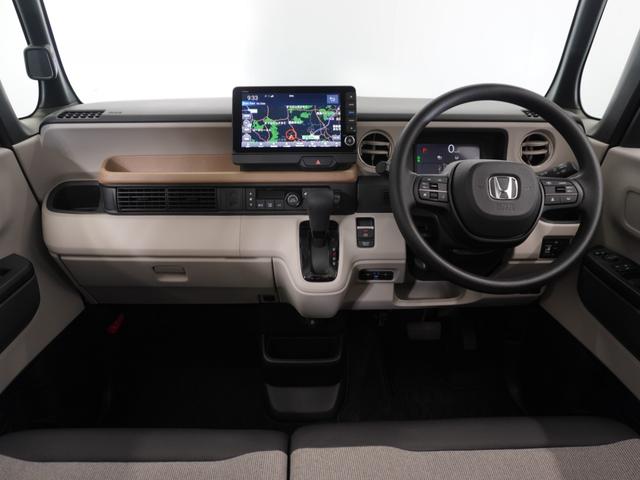 Ｎ－ＢＯＸ ファッションスタイル　２年保証当社試乗車ナビＤレコＲカメＥＴＣ片電扉（8枚目）