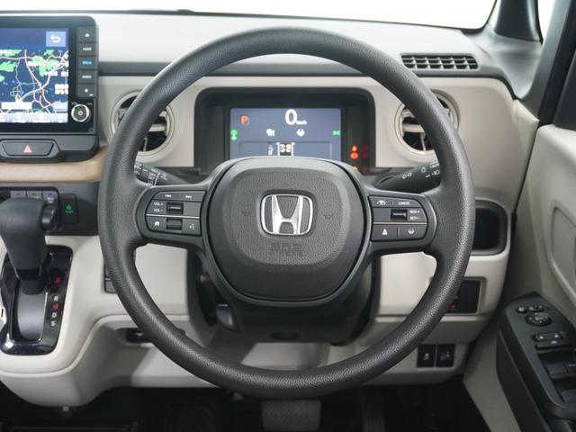 Ｎ－ＢＯＸ ファッションスタイル　２年保証当社試乗車ナビＤレコＲカメＥＴＣ片電扉（9枚目）