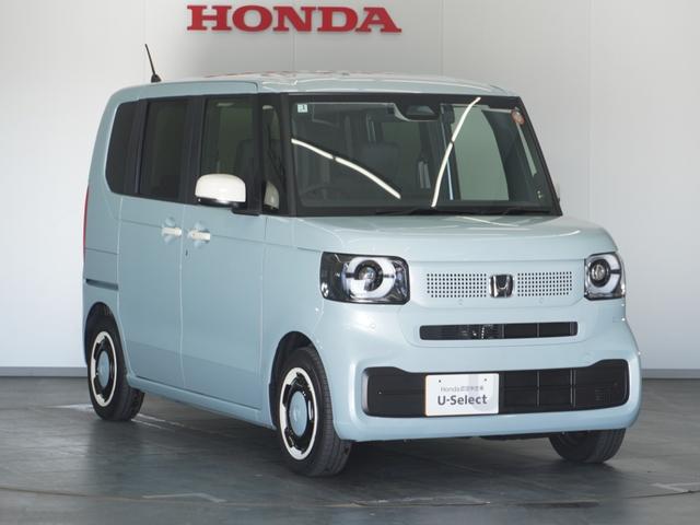 Ｎ－ＢＯＸ ファッションスタイル　２年保証当社試乗車ナビＤレコＲカメＥＴＣ片電扉（15枚目）