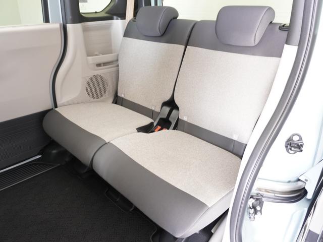Ｎ－ＢＯＸ ファッションスタイル　２年保証当社試乗車ナビＤレコＲカメＥＴＣ片電扉（21枚目）