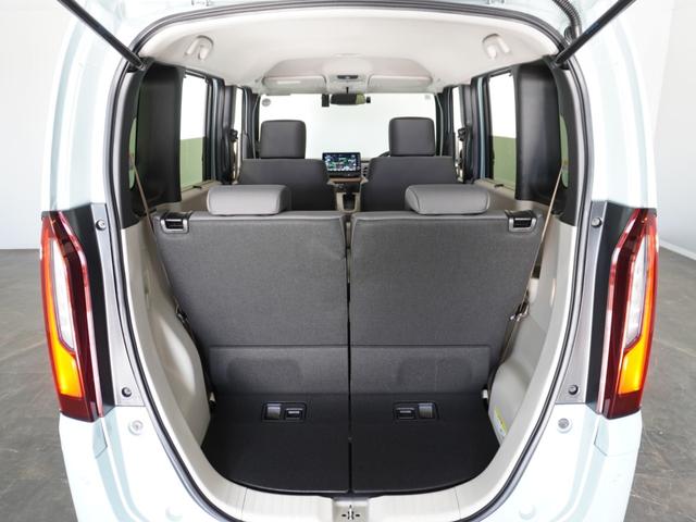 Ｎ－ＢＯＸ ファッションスタイル　２年保証当社試乗車ナビＤレコＲカメＥＴＣ片電扉（24枚目）