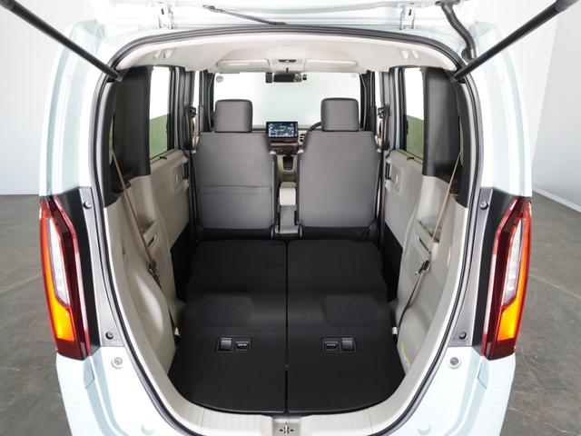 Ｎ－ＢＯＸ ファッションスタイル　２年保証当社試乗車ナビＤレコＲカメＥＴＣ片電扉（25枚目）