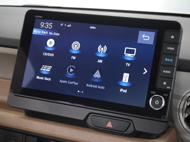 Ｎ－ＢＯＸ ファッションスタイル　２年保証当社試乗車ナビＤレコＲカメＥＴＣ片電扉（39枚目）