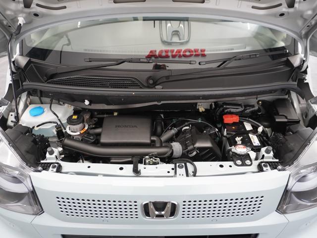 Ｎ－ＢＯＸ ファッションスタイル　２年保証当社試乗車ナビＤレコＲカメＥＴＣ片電扉（43枚目）