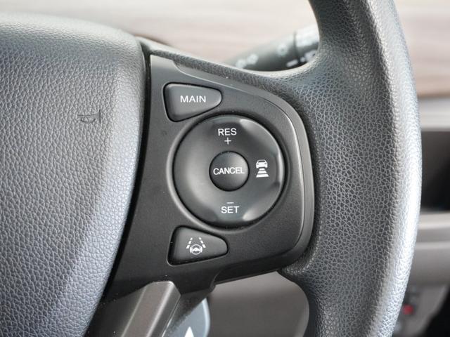 フリード+ G・ホンダセンシング 1年保証ナビDレコRカメETC両電扉BT地デジ(11枚目)