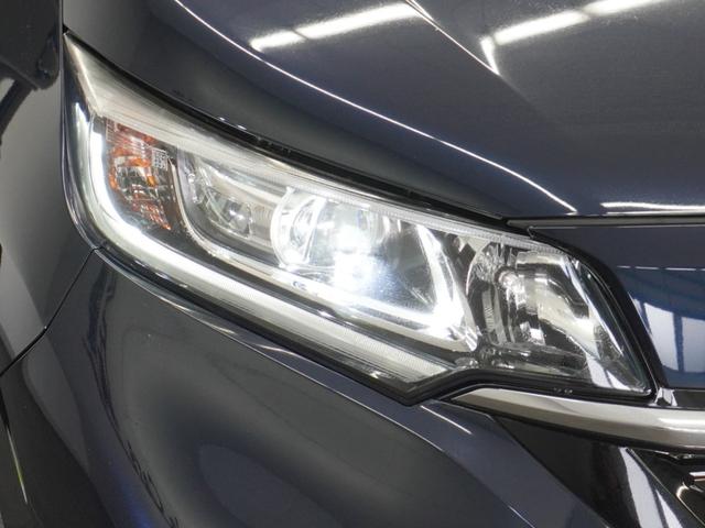 フリード+ G・ホンダセンシング 1年保証ナビDレコRカメETC両電扉BT地デジ(13枚目)