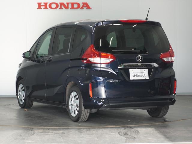 フリード+ G・ホンダセンシング 1年保証ナビDレコRカメETC両電扉BT地デジ(16枚目)