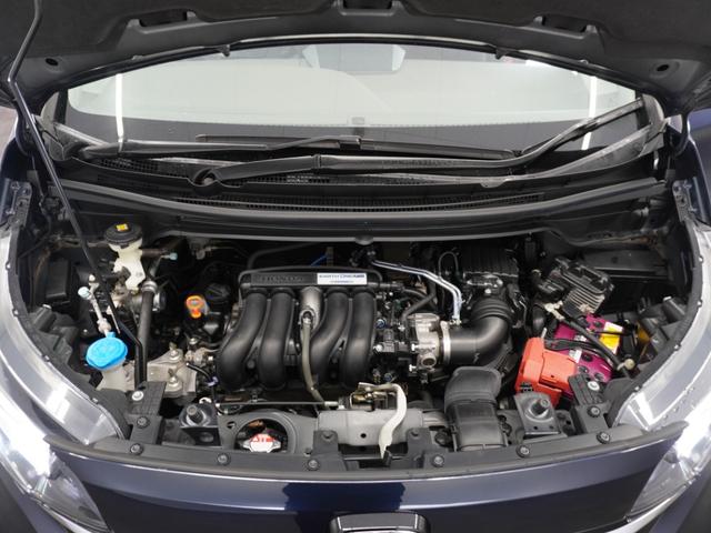 フリード+ G・ホンダセンシング 1年保証ナビDレコRカメETC両電扉BT地デジ(19枚目)