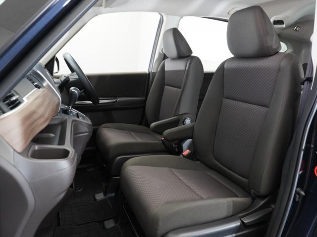 フリード+ G・ホンダセンシング 1年保証ナビDレコRカメETC両電扉BT地デジ(20枚目)