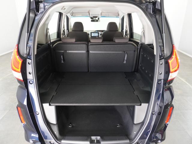 フリード+ G・ホンダセンシング 1年保証ナビDレコRカメETC両電扉BT地デジ(22枚目)