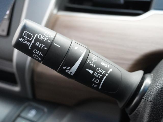 フリード+ G・ホンダセンシング 1年保証ナビDレコRカメETC両電扉BT地デジ(33枚目)