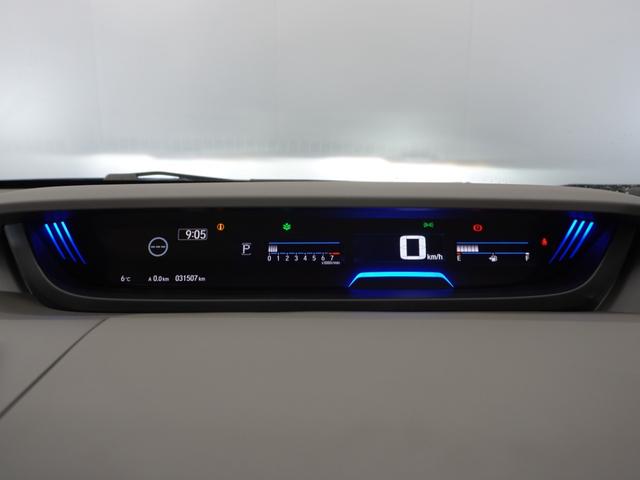 フリード+ G・ホンダセンシング 1年保証ナビDレコRカメETC両電扉BT地デジ(35枚目)