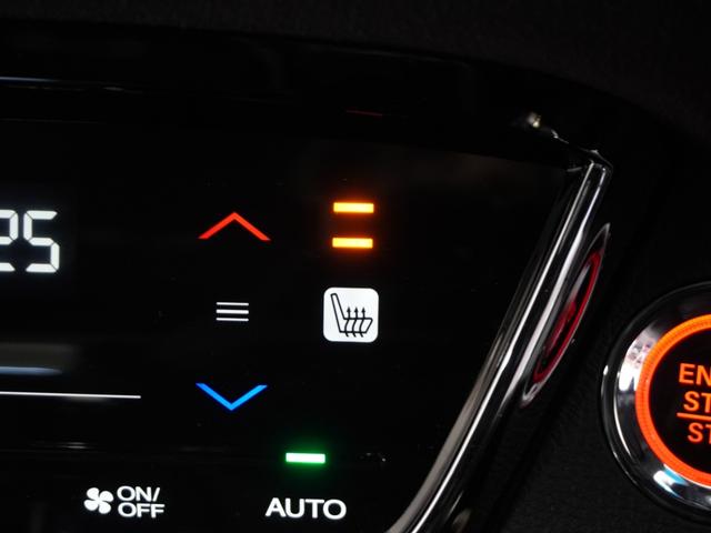 ヴェゼル RS・ホンダセンシング 1年保証ナビDレコRカメETCクルコンBT地デジ(14枚目)