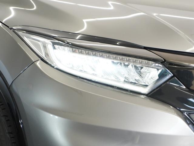 ヴェゼル RS・ホンダセンシング 1年保証ナビDレコRカメETCクルコンBT地デジ(15枚目)