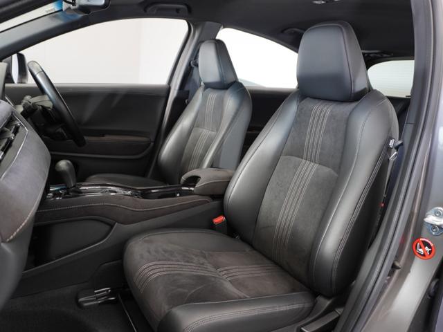 ヴェゼル RS・ホンダセンシング 1年保証ナビDレコRカメETCクルコンBT地デジ(24枚目)