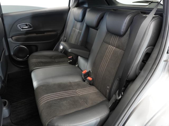 ヴェゼル RS・ホンダセンシング 1年保証ナビDレコRカメETCクルコンBT地デジ(25枚目)