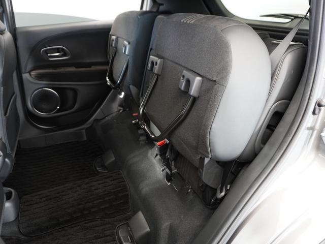 ヴェゼル RS・ホンダセンシング 1年保証ナビDレコRカメETCクルコンBT地デジ(26枚目)