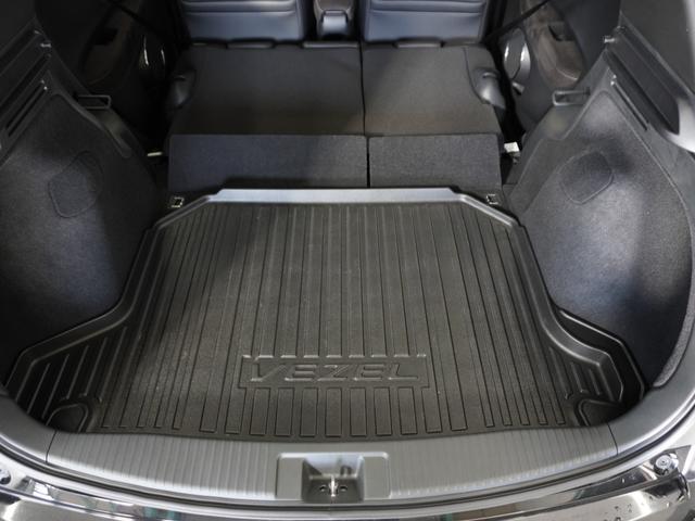 ヴェゼル RS・ホンダセンシング 1年保証ナビDレコRカメETCクルコンBT地デジ(31枚目)