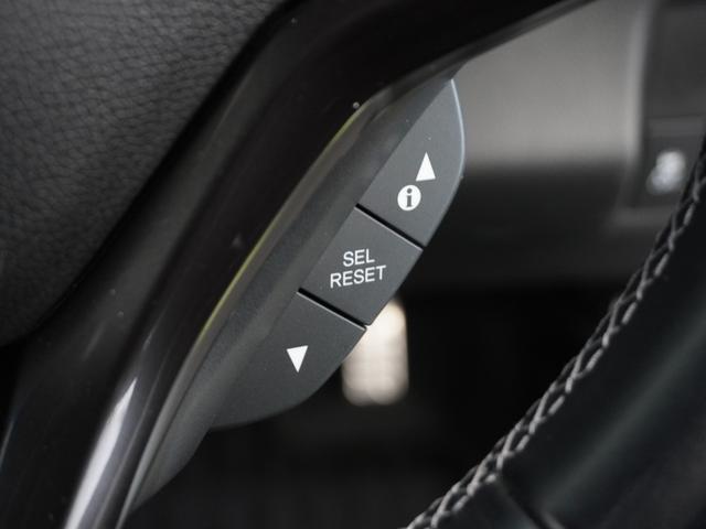 ヴェゼル RS・ホンダセンシング 1年保証ナビDレコRカメETCクルコンBT地デジ(40枚目)