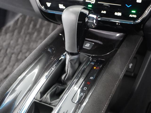 ヴェゼル RS・ホンダセンシング 1年保証ナビDレコRカメETCクルコンBT地デジ(46枚目)