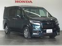 ｅ：ＨＥＶスパーダＧ・ＥＸホンダセンシング　２年保証純正１０ＩＮナビ後席モニタＲカメＤレコＥＴＣ両電扉（16枚目）