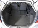 リアシートを使用しない時は倒せば更に広々ラゲッジスペースの出来上がりです、たくさんの荷物が積み込み可能です！