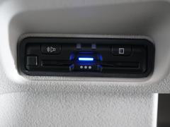 今や必需品の◆ＥＴＣ車載器　装備車◆　有料道路を利用する際にスムースに通過でき、わずらわしい料金支払いから開放されます！ 5
