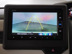 ◆バックカメラ◆リバースにするだけで映ります、後方の安全確認や、狭い駐車場での車庫入れ、雨の日や夜間など視界の悪い時に便利です！安全にバックする為には欠かせない装備です。 3