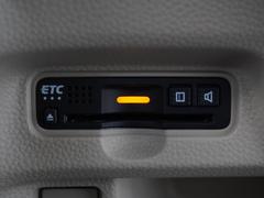 今や必需品の◆ＥＴＣ車載器　装備車◆　有料道路を利用する際にスムースに通過でき、わずらわしい料金支払いから開放されます！ 5
