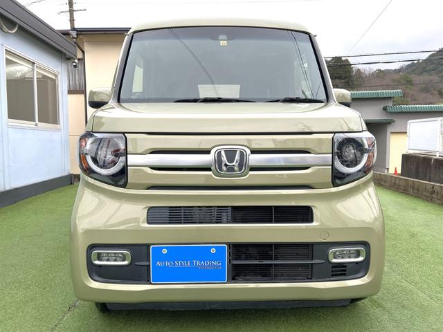 ホンダ Ｎ－ＶＡＮ＋スタイル