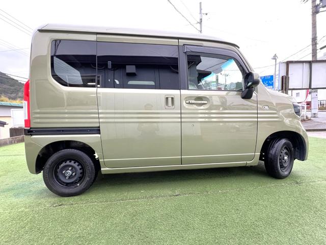 ホンダ Ｎ－ＶＡＮ＋スタイル