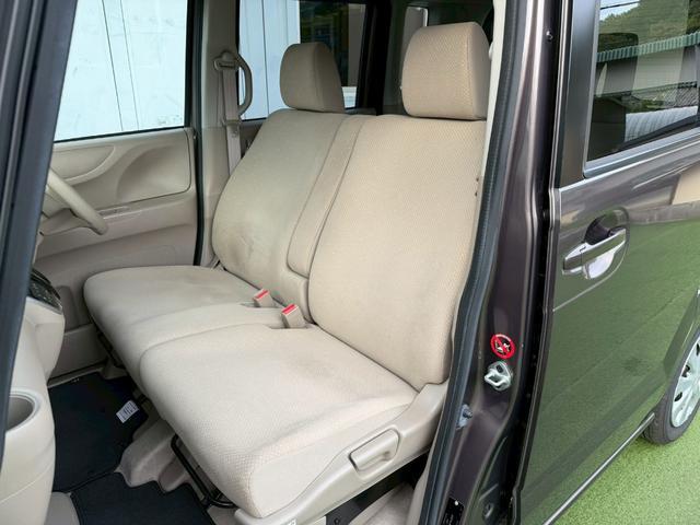 Ｎ－ＢＯＸ＋ Ｇ・Ｌパッケージ　車椅子積載仕様／リモコン付き電動ウィンチ　両側スライドドア／社外ナビ／地デジ／スマートキー／プッシュスタート／盗難防止／車椅子積載仕様／リモコン付き電動ウィンチ／ＥＴＣ／ヘッドライトレベライザー／横滑り防止／オートエアコン／パワーウィンドウ（15枚目）