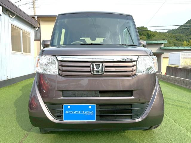 Ｎ－ＢＯＸ＋ Ｇ・Ｌパッケージ　車椅子積載仕様／リモコン付き電動ウィンチ　両側スライドドア／社外ナビ／地デジ／スマートキー／プッシュスタート／盗難防止／車椅子積載仕様／リモコン付き電動ウィンチ／ＥＴＣ／ヘッドライトレベライザー／横滑り防止／オートエアコン／パワーウィンドウ（17枚目）