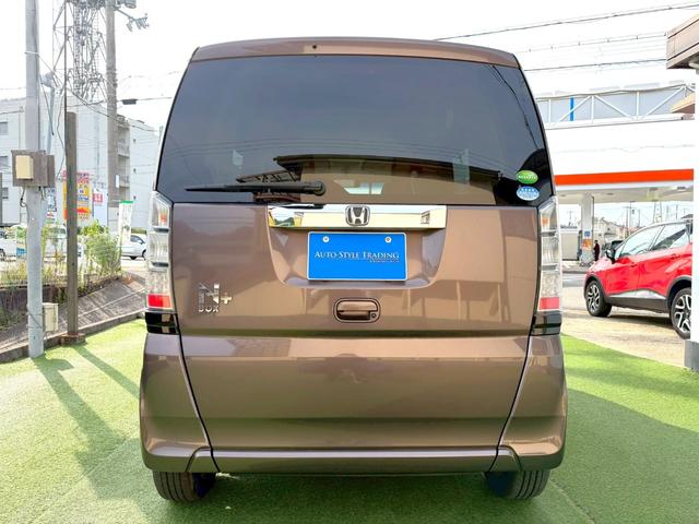 Ｎ－ＢＯＸ＋ Ｇ・Ｌパッケージ　車椅子積載仕様／リモコン付き電動ウィンチ　両側スライドドア／社外ナビ／地デジ／スマートキー／プッシュスタート／盗難防止／車椅子積載仕様／リモコン付き電動ウィンチ／ＥＴＣ／ヘッドライトレベライザー／横滑り防止／オートエアコン／パワーウィンドウ（19枚目）