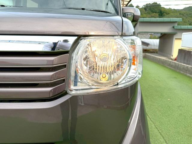 Ｎ－ＢＯＸ＋ Ｇ・Ｌパッケージ　車椅子積載仕様／リモコン付き電動ウィンチ　両側スライドドア／社外ナビ／地デジ／スマートキー／プッシュスタート／盗難防止／車椅子積載仕様／リモコン付き電動ウィンチ／ＥＴＣ／ヘッドライトレベライザー／横滑り防止／オートエアコン／パワーウィンドウ（20枚目）